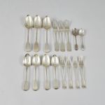 642556 Cutlery set